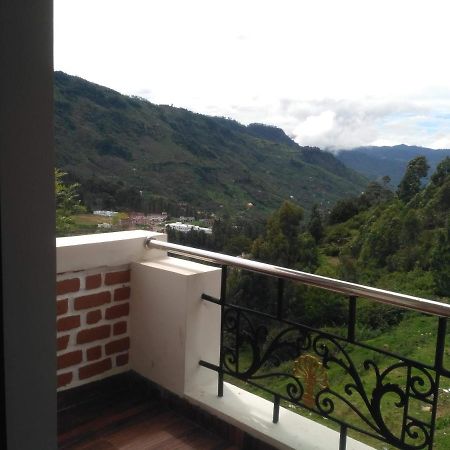 The Meadows Hotel Kodaikanal Exterior foto