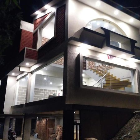 The Meadows Hotel Kodaikanal Exterior foto