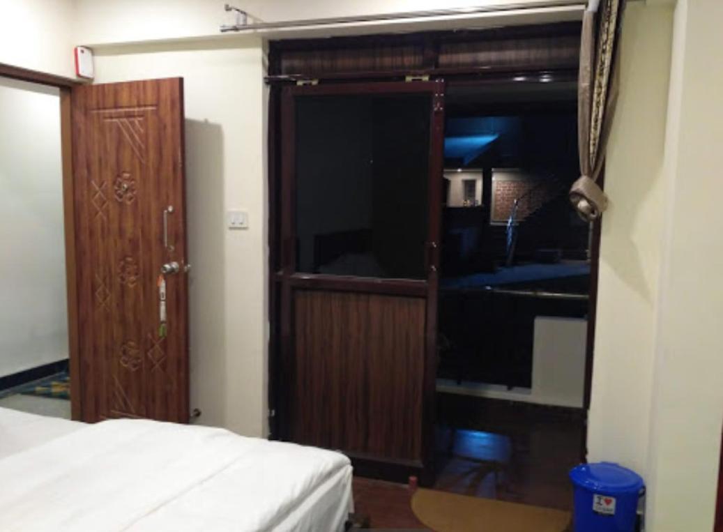 The Meadows Hotel Kodaikanal Exterior foto