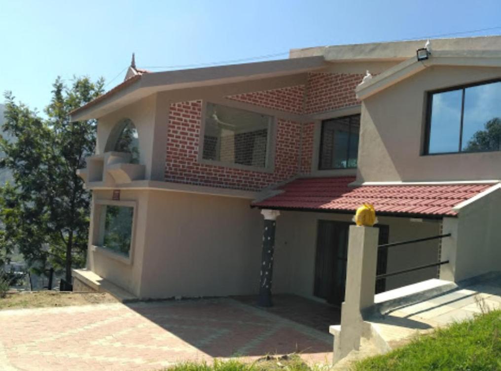 The Meadows Hotel Kodaikanal Exterior foto