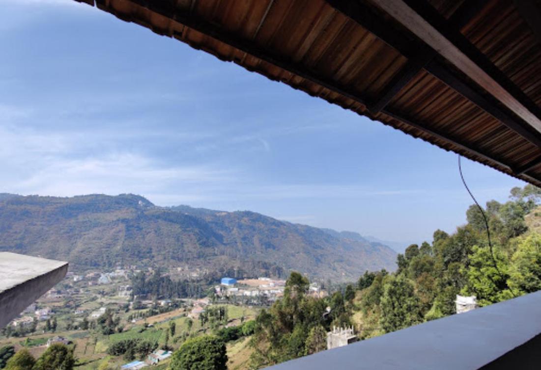 The Meadows Hotel Kodaikanal Exterior foto
