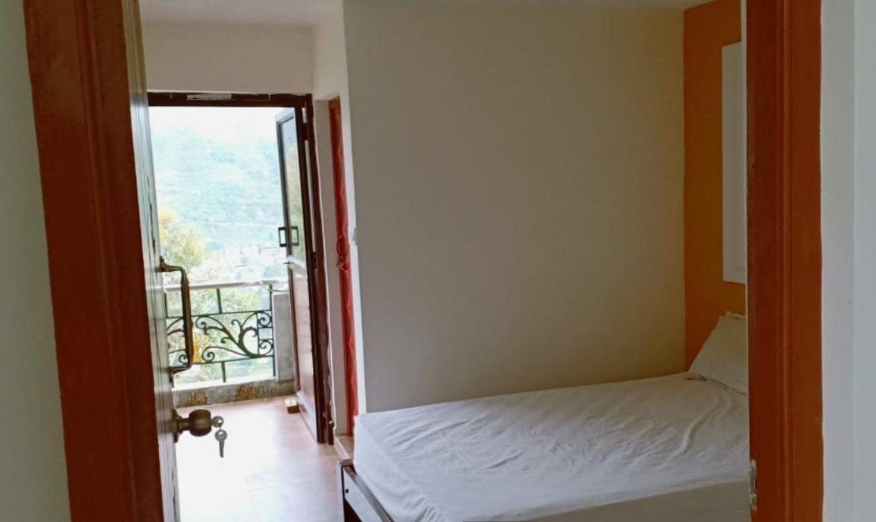 The Meadows Hotel Kodaikanal Exterior foto