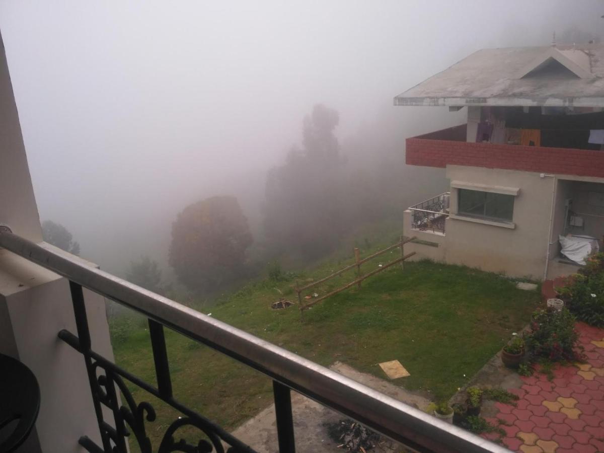 The Meadows Hotel Kodaikanal Exterior foto