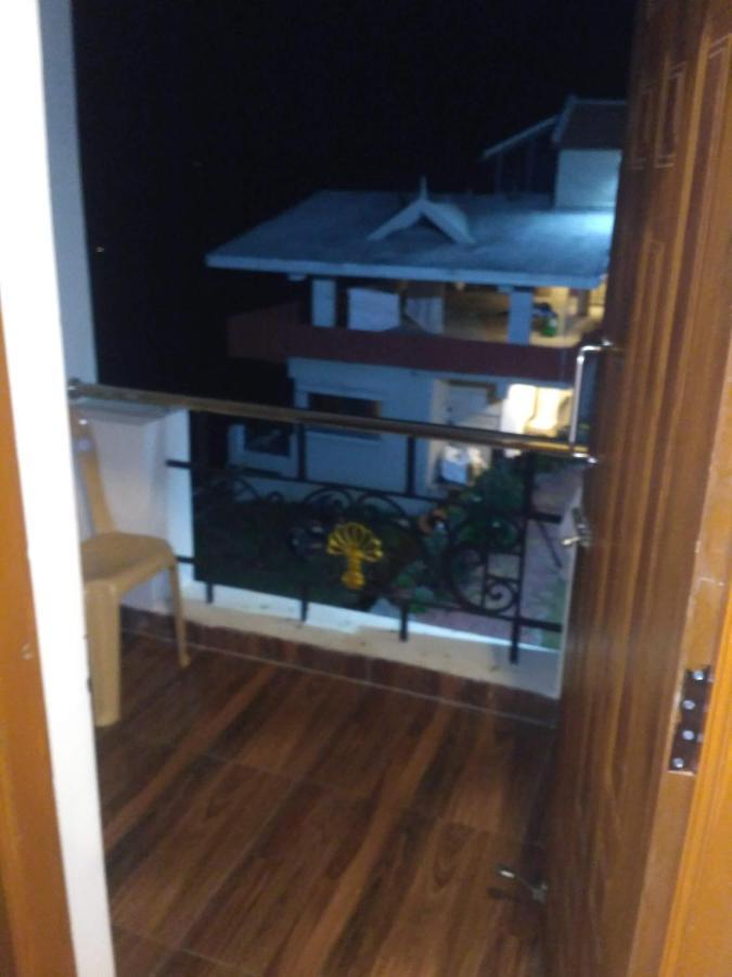 The Meadows Hotel Kodaikanal Exterior foto