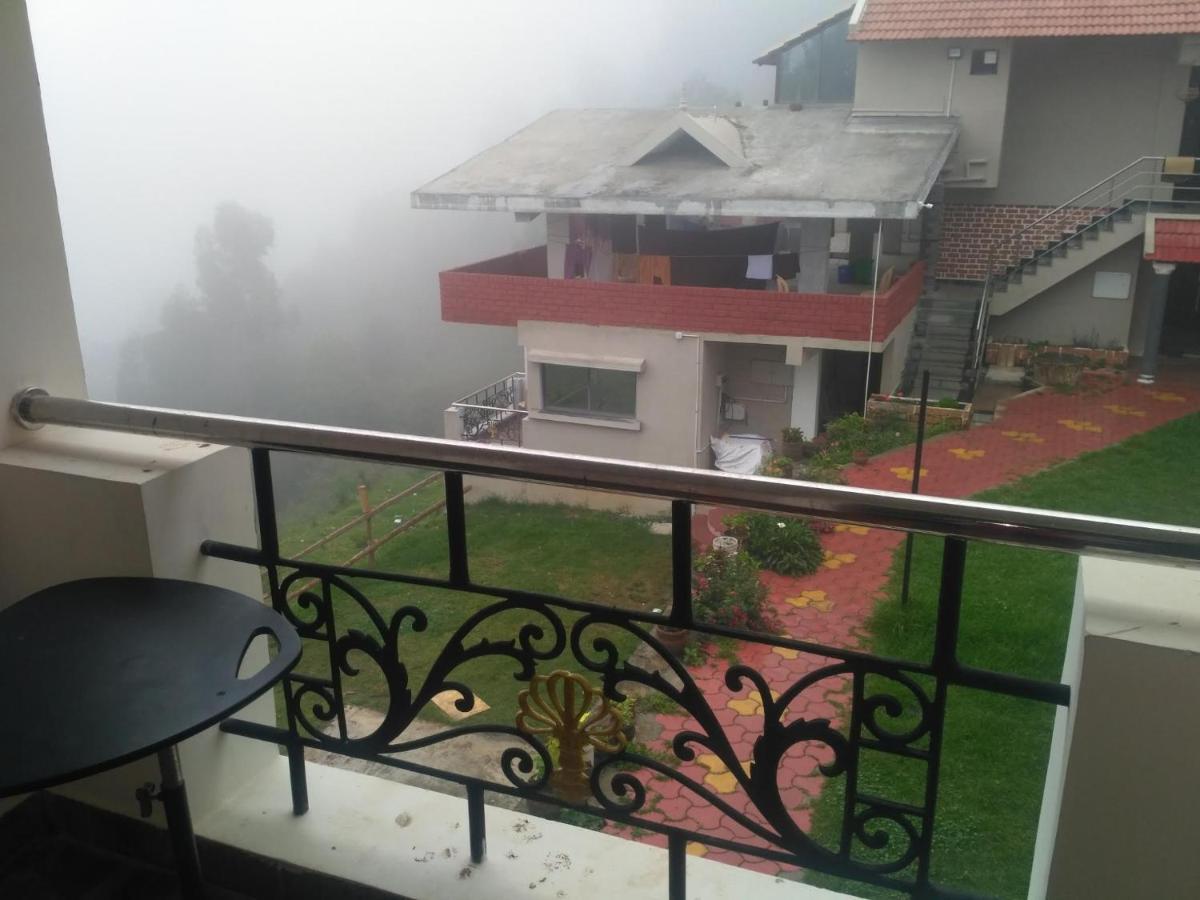 The Meadows Hotel Kodaikanal Exterior foto
