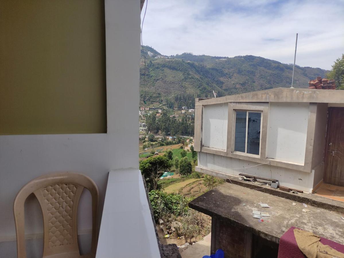 The Meadows Hotel Kodaikanal Exterior foto