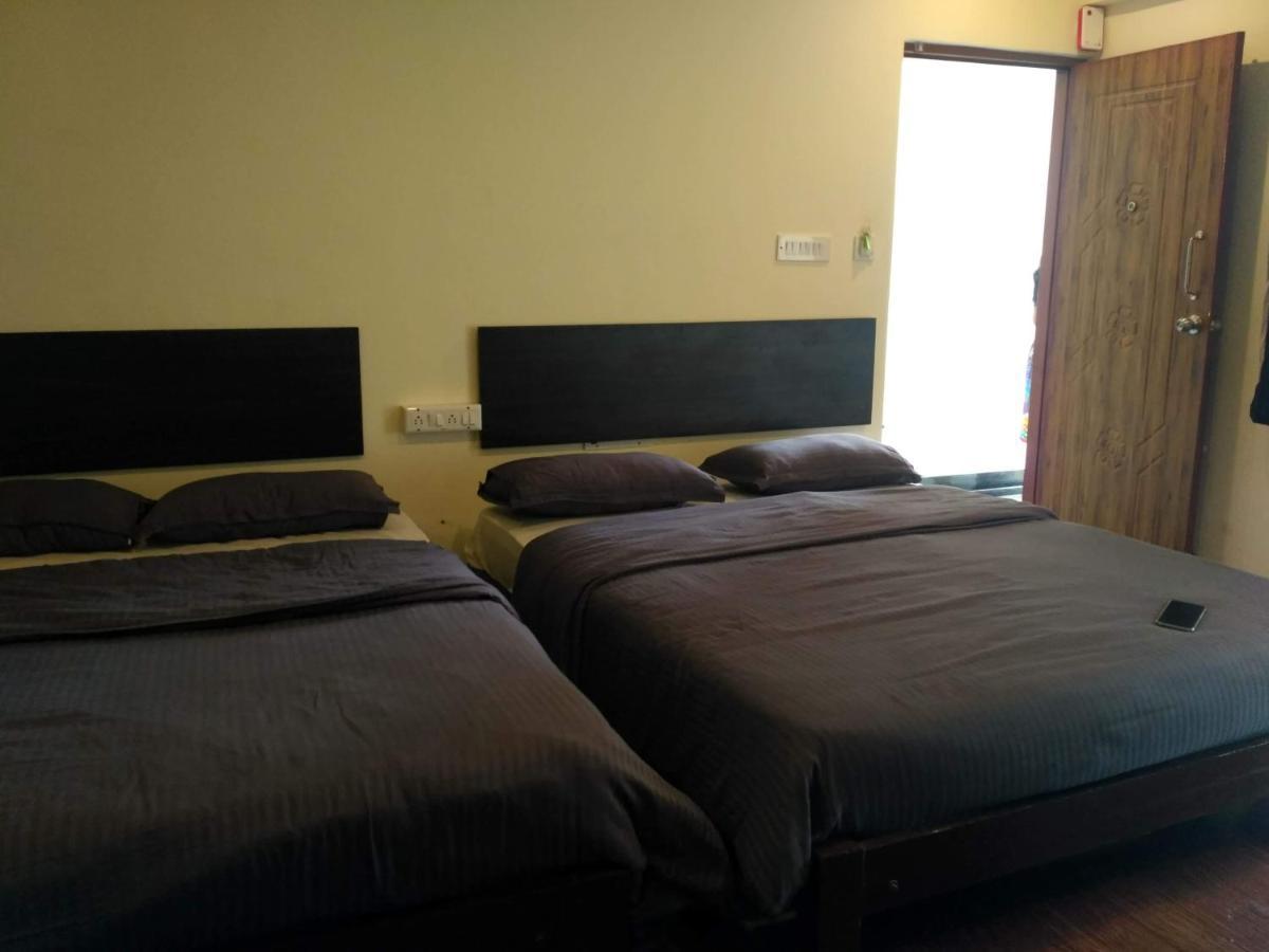 The Meadows Hotel Kodaikanal Exterior foto