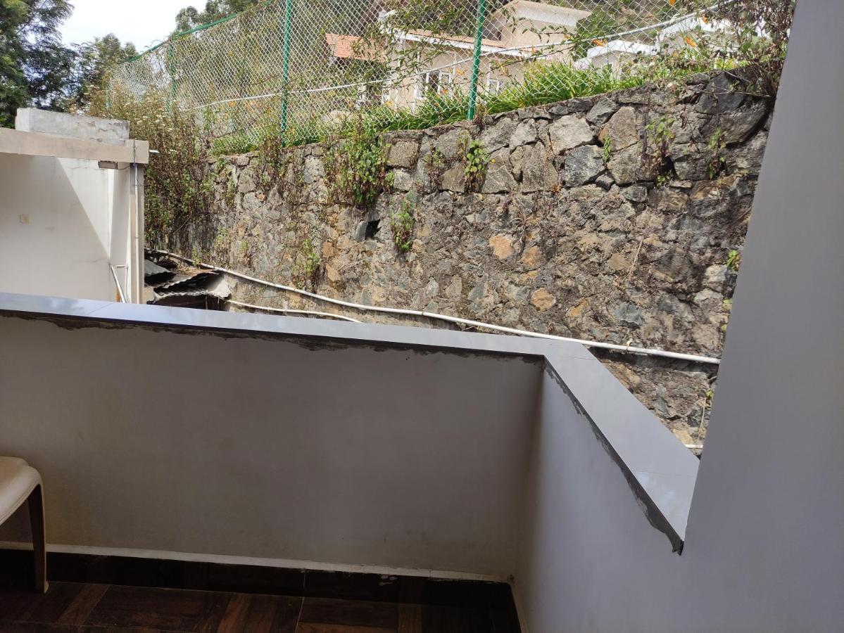 The Meadows Hotel Kodaikanal Exterior foto