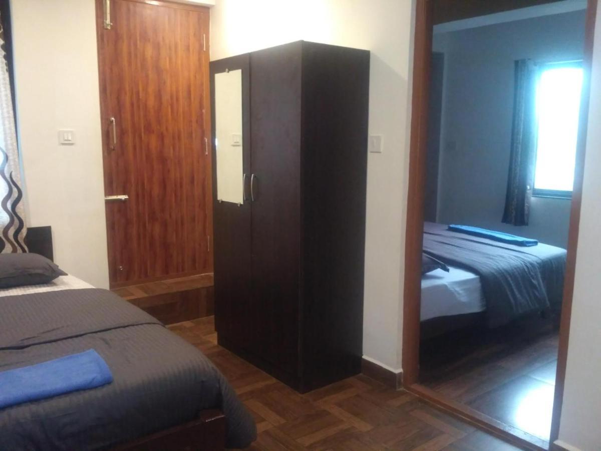 The Meadows Hotel Kodaikanal Exterior foto