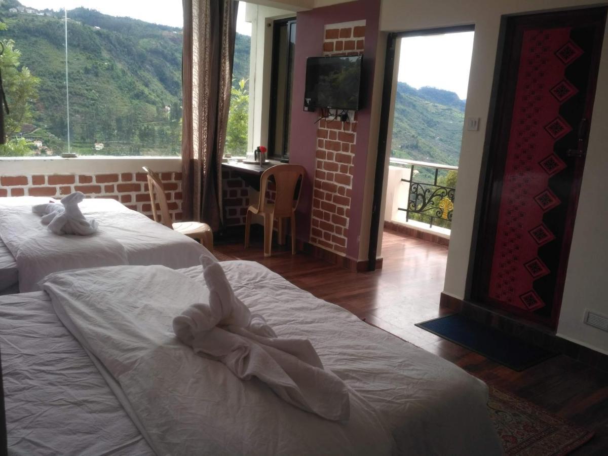 The Meadows Hotel Kodaikanal Exterior foto