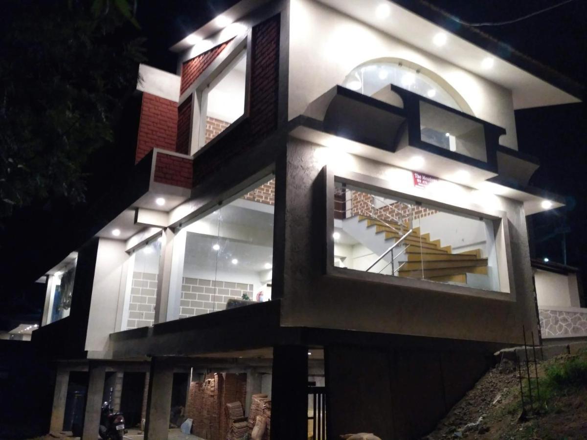 The Meadows Hotel Kodaikanal Exterior foto