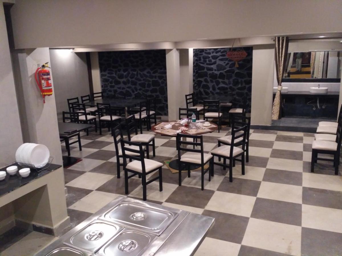 The Meadows Hotel Kodaikanal Exterior foto